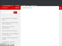 Sites similar to carbon-deutschland.de