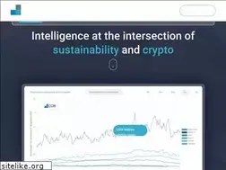 Sites similar to carbon-ratings.com