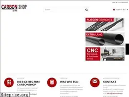 Sites similar to carbon-shop.at
