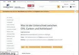 Sites similar to carbon-team.de