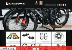 Sites similar to carbon-ti.com