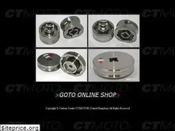 Sites similar to carbon-trader.com