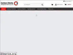 Sites similar to carbon-vertrieb.com