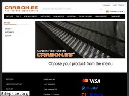 Sites similar to carbon.ee