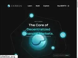 Sites similar to carbon.network
