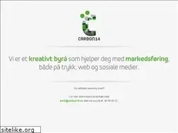 Sites similar to carbon14.no