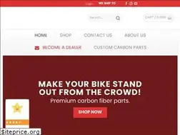 Sites similar to carbon2race.com