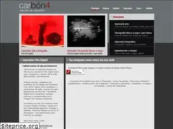 Sites similar to carbon4.com.mx