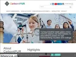 Sites similar to carbon4pur.eu