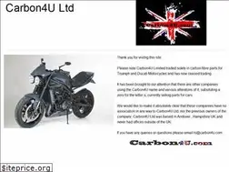 Sites similar to carbon4u.com