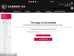 Sites similar to carbon4us.com