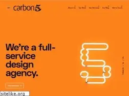 Sites similar to carbon5creative.com.au
