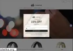 Sites similar to carbon6rings.com
