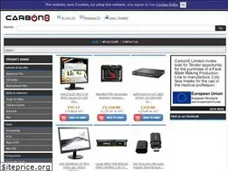 Sites similar to carbon8ltd.com
