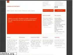 Sites similar to carbonaccountancy.co.uk
