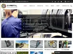 Sites similar to carbonalbike.com
