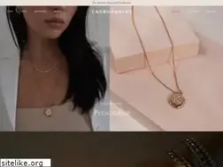 Sites similar to carbonandhyde.com