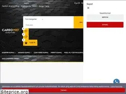 Sites similar to carbonaramid.com