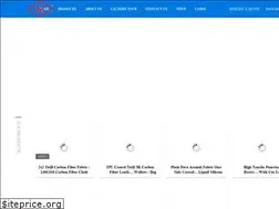 Sites similar to carbonaramidfabric.com