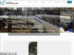 Sites similar to carbonarchitecture.co.uk