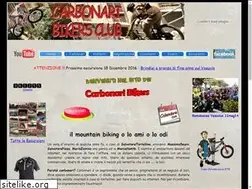 Sites similar to carbonaribikers.com