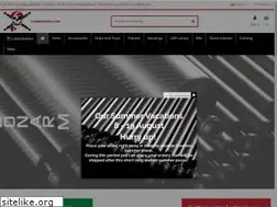 Sites similar to carbonarm.com