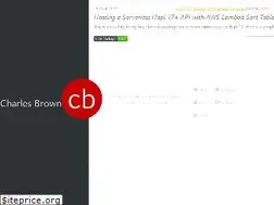 Sites similar to carbonatethis.com