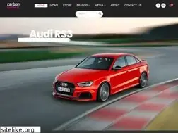 Sites similar to carbonautohaus.com.au