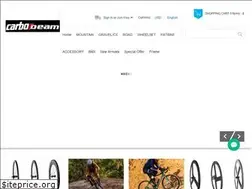 Sites similar to carbonbeamwheels.com