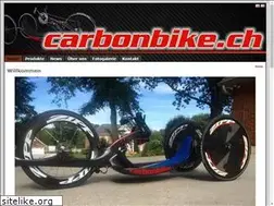 Sites similar to carbonbike.ch