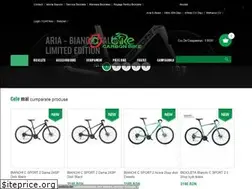 Sites similar to carbonbike.ro