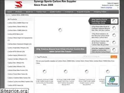 Sites similar to carbonbikedoc.com