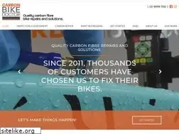 Sites similar to carbonbikedoctor.com