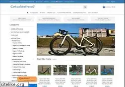 Sites similar to carbonbikeframe7.com