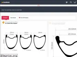 Sites similar to carbonbikekits.com