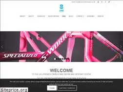 Sites similar to carbonbikerepair.co.uk