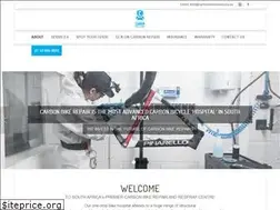 Sites similar to carbonbikerepair.co.za
