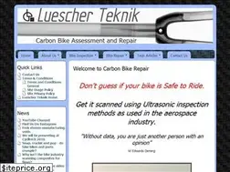 Sites similar to carbonbikerepair.com.au
