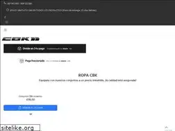 Sites similar to carbonbikes.es