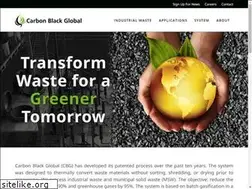 Sites similar to carbonblackglobal.com