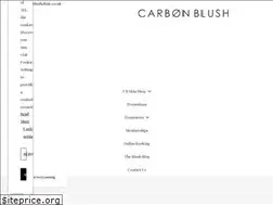 Sites similar to carbonblushclinic.co.uk