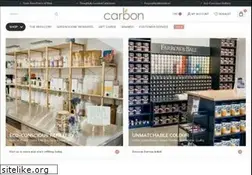 Sites similar to carbonboutique.com