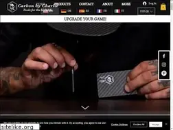 Sites similar to carbonbycharlie.com