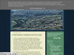 Sites similar to carboncanyonchronicle.blogspot.com