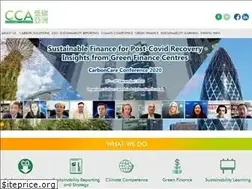 Sites similar to carboncareasia.com