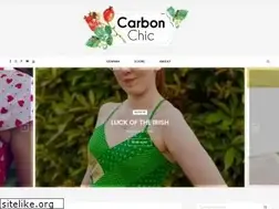 Sites similar to carbonchic.com.au