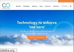 Sites similar to carbonclean.com