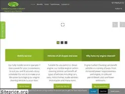 Sites similar to carboncleancardiff.co.uk