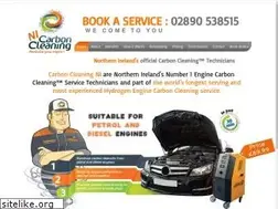 Sites similar to carboncleaningni.com
