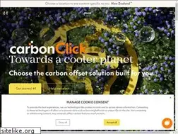 Sites similar to carbonclick.com